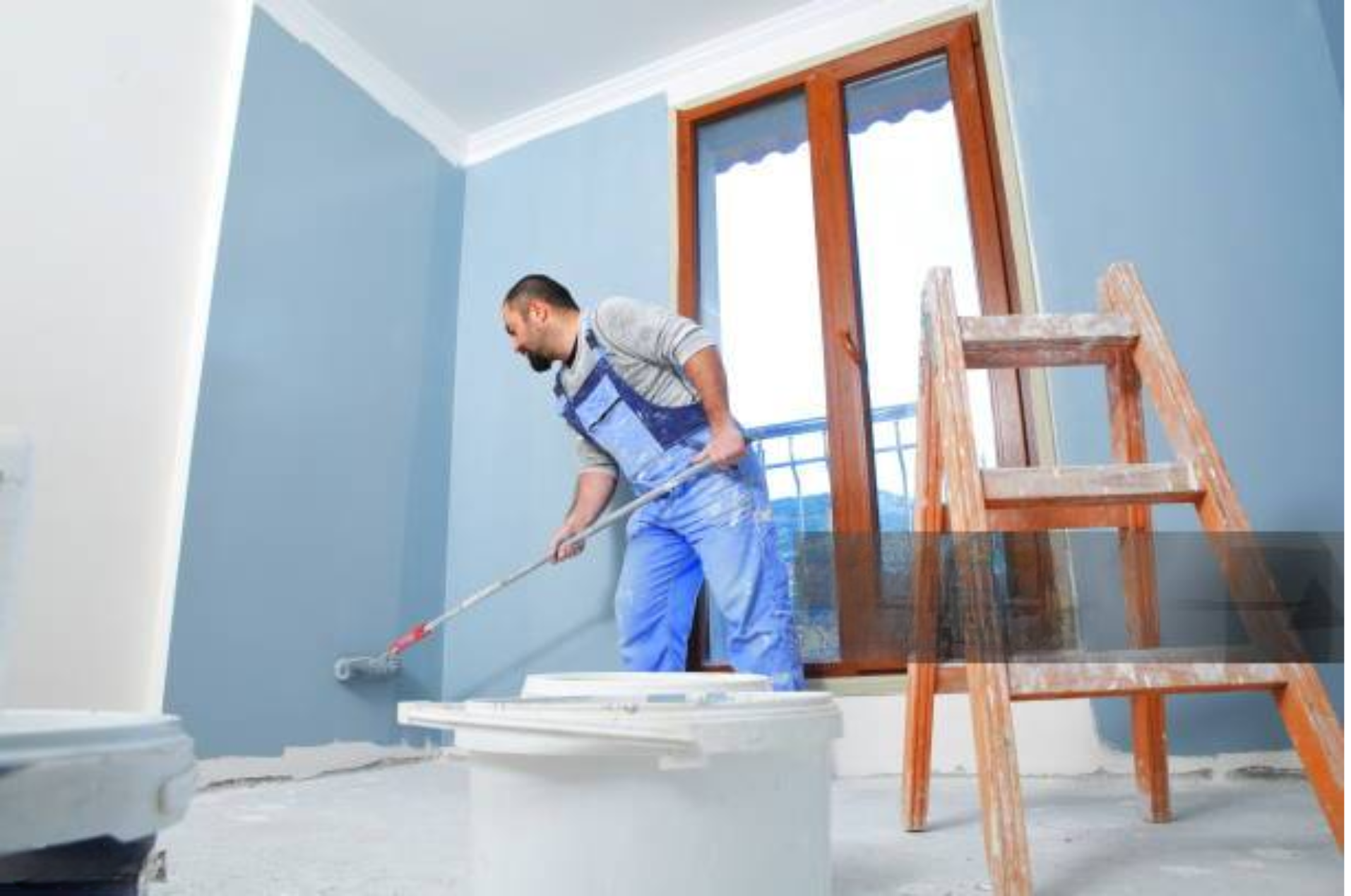 Painting Service 1