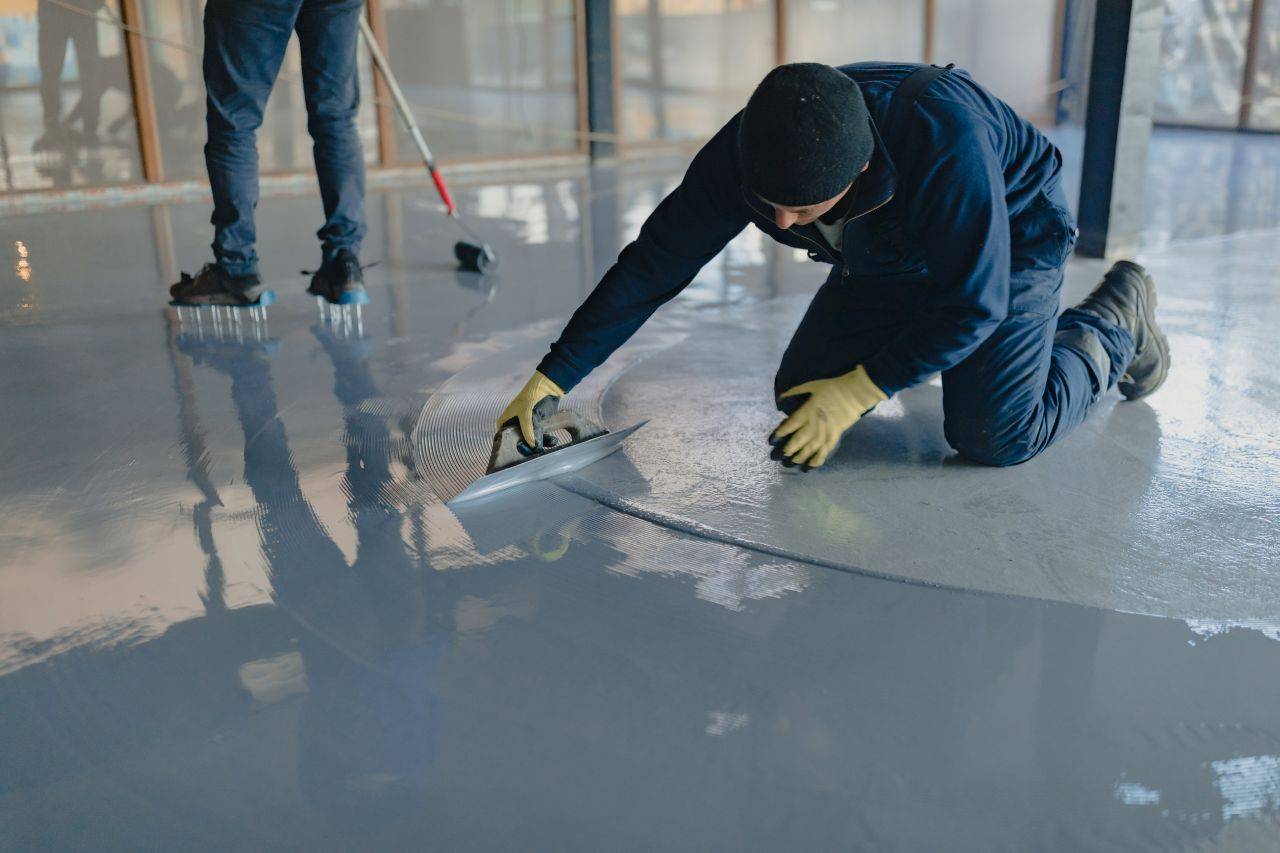 Painting Service 1