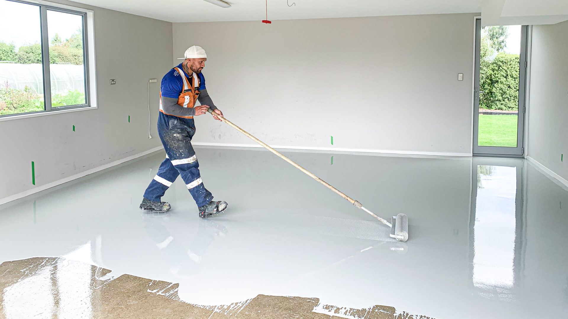 Painting Service 1