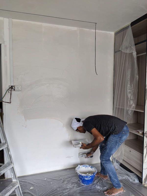 Painting Service 1